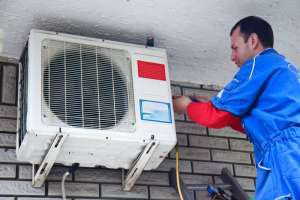 HVAC Companies Near Kansasville, WI Available Now